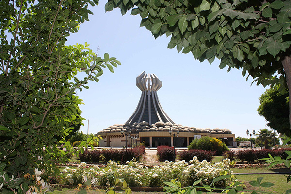 Halabja Memorial