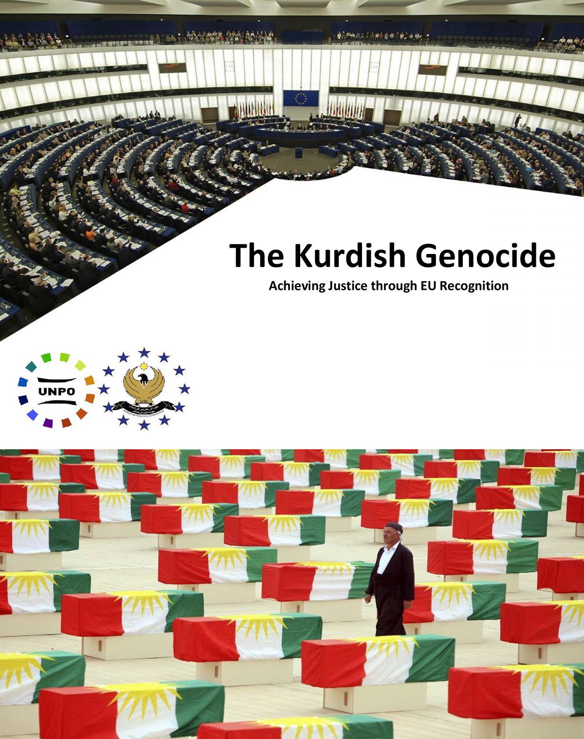 The Kurdish Genocide: Achieving Justice through EU Recognition