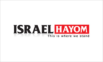 Israel Hayom