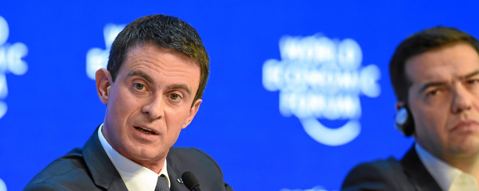 FORMER FRENCH PM: ATTACK ON KURDS IS ATTACK ON EUROPE